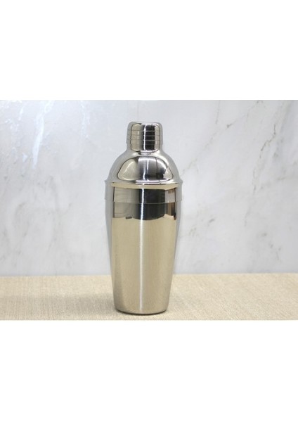 Çelik Shaker 550 ml