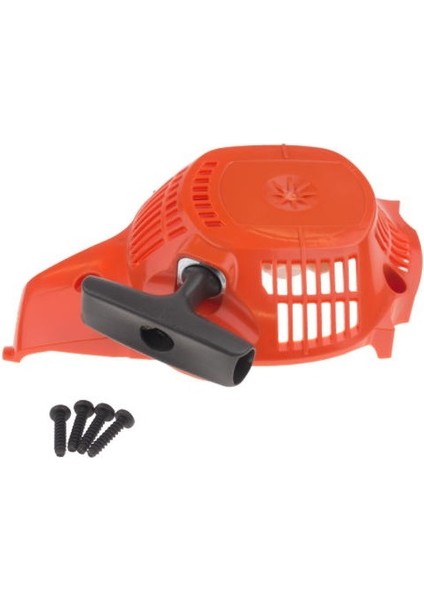 Starter KAPAĞI120II/235/236/240 Komple Eski Husqvarna Orjinal