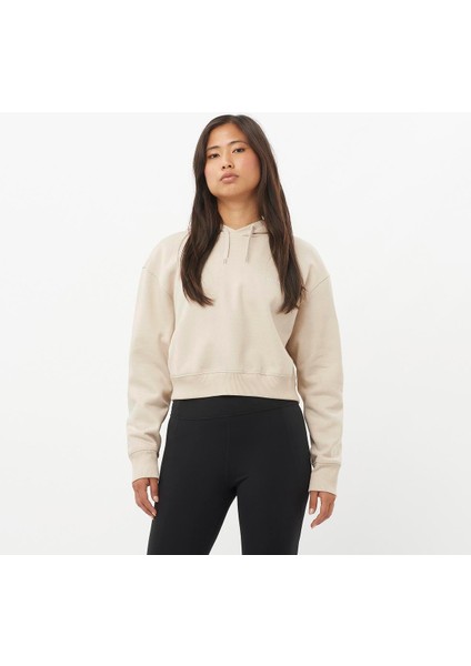 Logo Kadın Sweatshirt Rainy Day Lc2522900 fiyatları