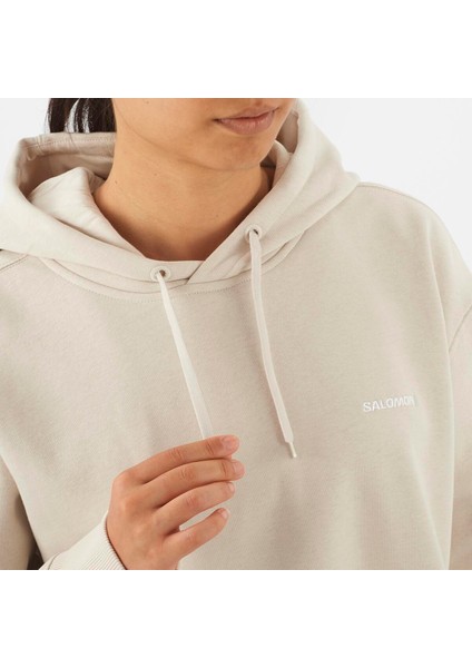 Logo Kadın Sweatshirt Rainy Day Lc2522900 fırsatları