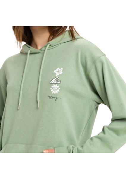 Surf Stoked Hoodıe Terry Art fiyatları