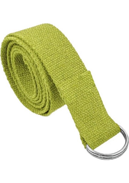 Yk-200 Yoga Kemeri Sarı