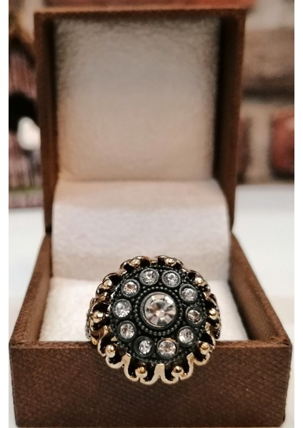 Elmas Montür Yüzük fırsatları