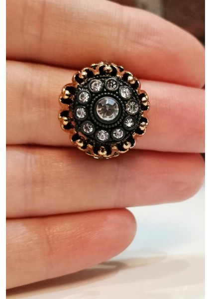 Elmas Montür Yüzük indirimleri