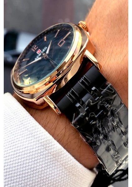 Çelik Jübile Kordon Klasik Model Takvimli Erkek Kol Saati fiyatları