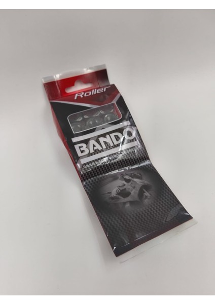 Ltr 125 Uyumlu Japon Üretim Bando Hafif Baga ( 13 , 5 gr )