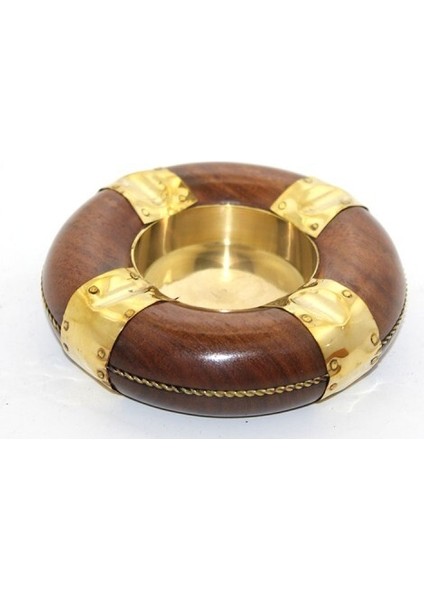 Pirinç Küllük Model 4