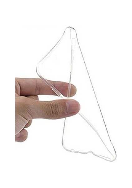 Xiaomi Mi 15 Kılıf Lüx Şeffaf Silikon Kılıf fiyatları