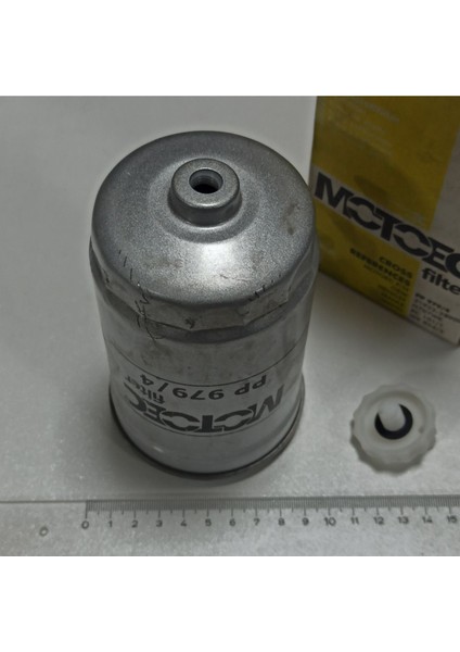 31922-2B900 H707WK KC101/1 K824/3 Mazot Filtresi PP979/4