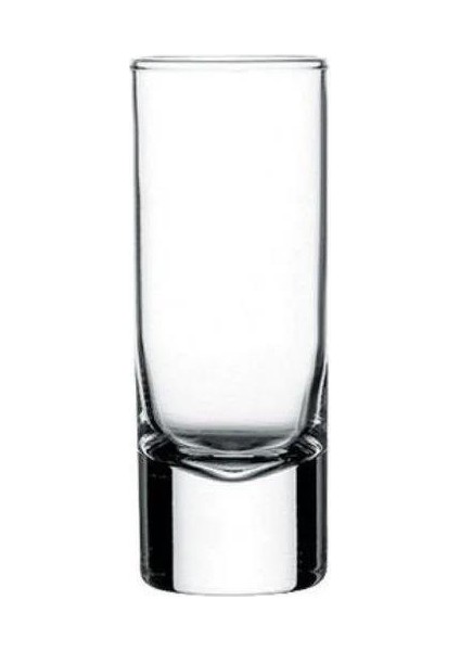 Side Tekli Shot Bardak 94CC