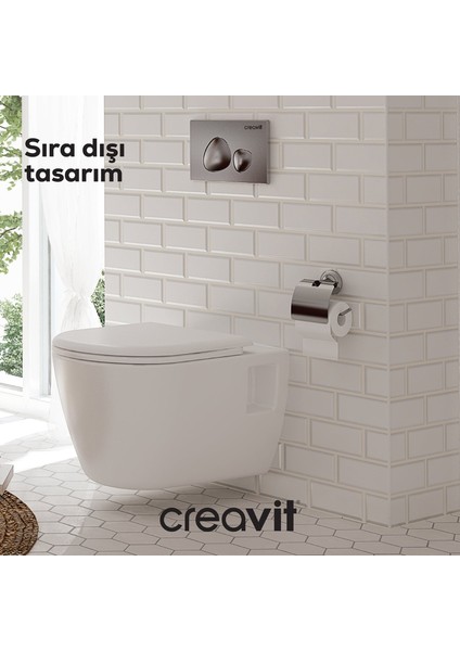 Spa Beyaz Kumanda Paneli