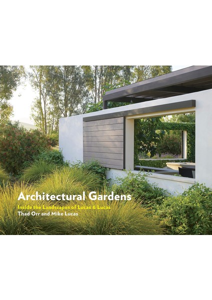 Architectural Gardens