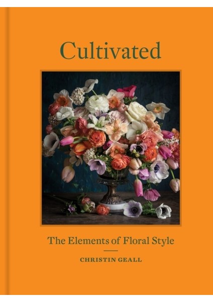 Cultivated