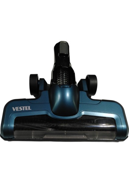 Yıldız S 8500 Yeşil Şarjlı Süpürge Turbo Emici Başlık 43229519