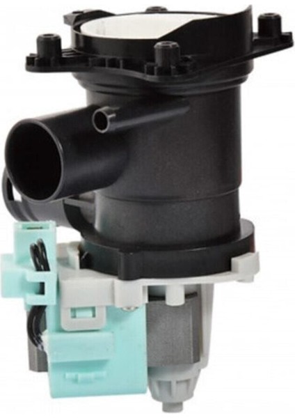 Logixx Çamaşır Makinesi Tahliye Pompası Filtreli Pompa