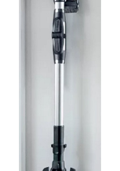 Şarjı Süpürge Unlimited 6-7-8 Serisi Uyumlu Kırılabilen Dikey Boru Siyah () fiyatları