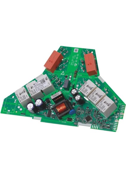 Elektrikli Ocak Elektronik Kart