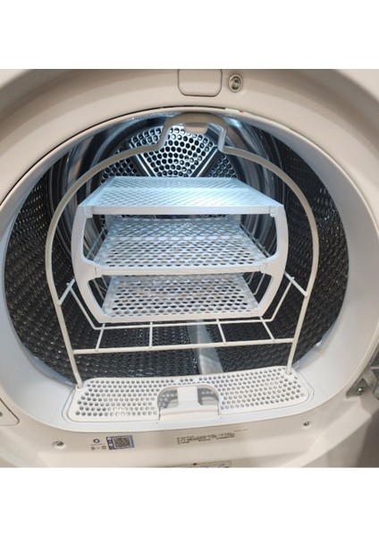 -Profilo- Kurutma Makinesi Yün ve Ayakkabı Kurutma Sepeti indirimleri