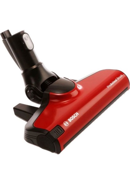 Unlimited Proanimal Serie 6 Şarjı Süpürge Başlığı Kırmızı Renk ve Boru 2 Li Set fiyatları