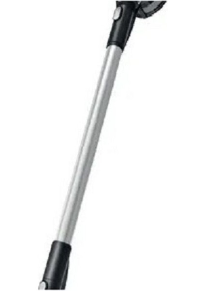 Unlimited Proanimal Serie 6 Şarjı Süpürge Başlığı Kırmızı Renk ve Boru 2 Li Set modelleri