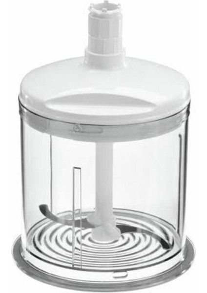 Blender Doğrayıcı Hazne Set ( Bıçak, Kapak, Hazne)