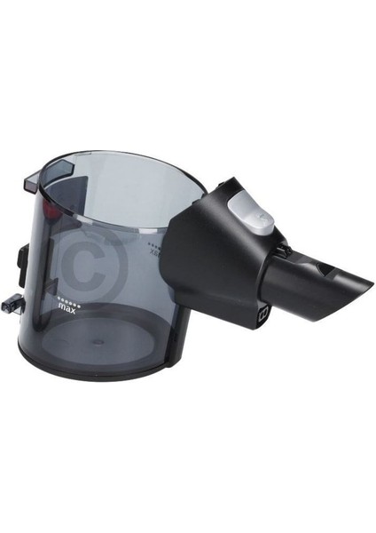 Unlimited Seri 6 - Seri 7 Şarjlı Süpürge Toz Haznesi-Filitresiz fiyatları