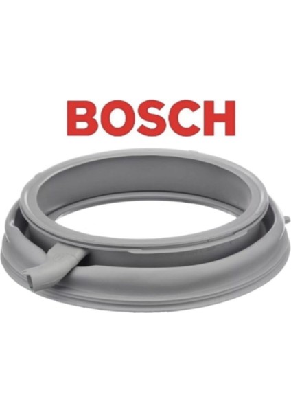 Logixx Çamaşır Makinesi Körük Lastigi