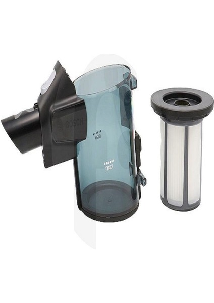 Unlimited Seri 6 Şarjlı Süpürge Toz Haznesi Filitreli fiyatları