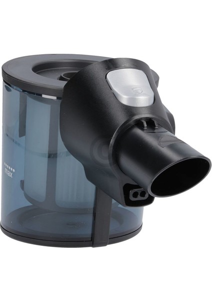 Unlimited Seri 6 Şarjlı Süpürge Toz Haznesi Filitreli fırsatları