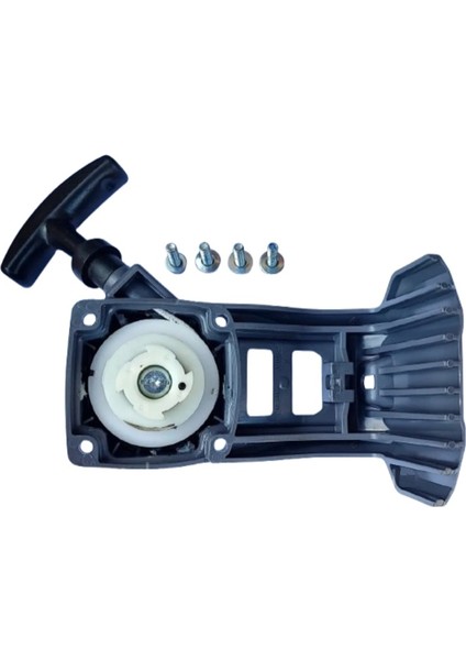 Starter Kapak Komple BCH250