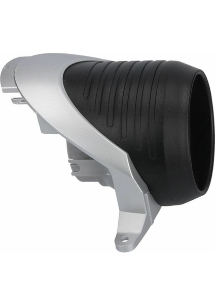 Relaxx'x Prosilence Süpürge Hortum Giriş Adaptör Yuvası