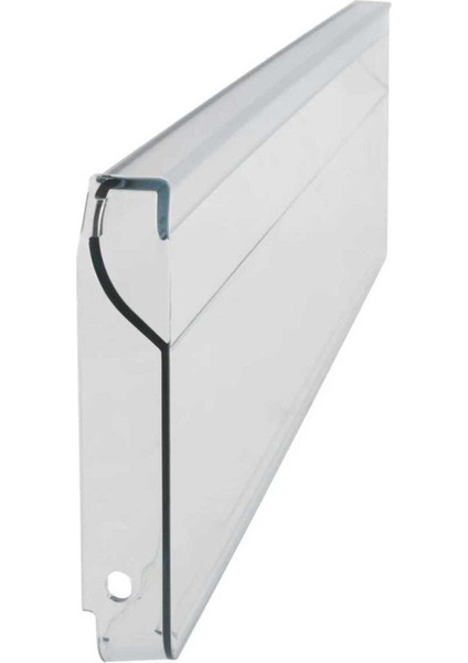 Profilo Buzdolabı Dondurucu Çekmece Alt Kapak