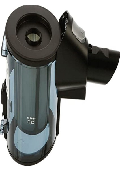 Unlimited Seri 6 Şarjlı Süpürge Toz Haznesi Filitreli indirimleri