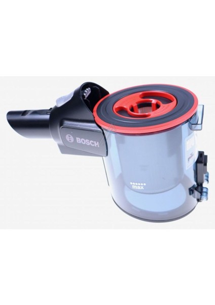 Bcs7 Unlimited Serie 7 Şarjlı Süpürge Toz Haznesi-Filitre Dahil