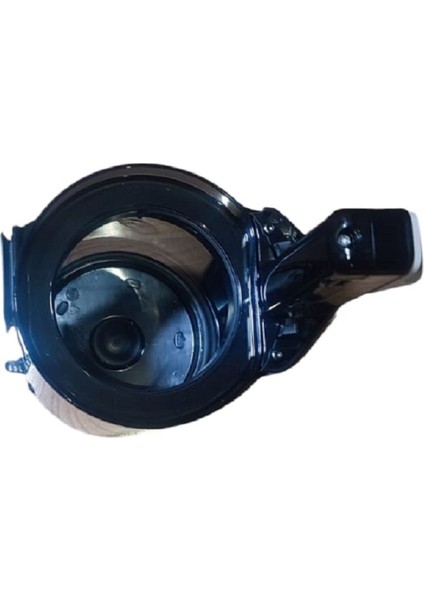 Unlimited 9 ve 10 Şarjlı Dik Süpürge Toz Haznesi Filitresiz