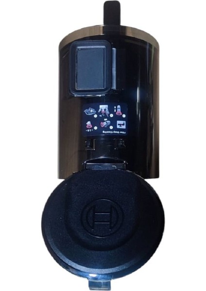 Unlimited 9 ve 10 Şarjlı Dik Süpürge Toz Haznesi Filitresiz fiyatları