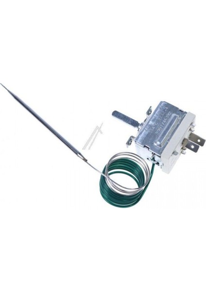 Marka Tüm Marka Uyumlu Ankestra Fırın Termostatı