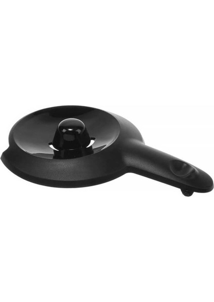 TKA6A043 Kahve Makinesi Demlik Kapağı (Siyah) fiyatları