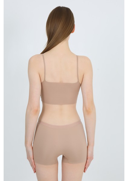 Basic Lazer Kesim Boxer 3'lü Paket modelleri