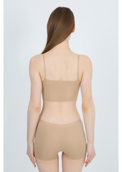 Basic Lazer Kesim Boxer 3'lü Paket modelleri