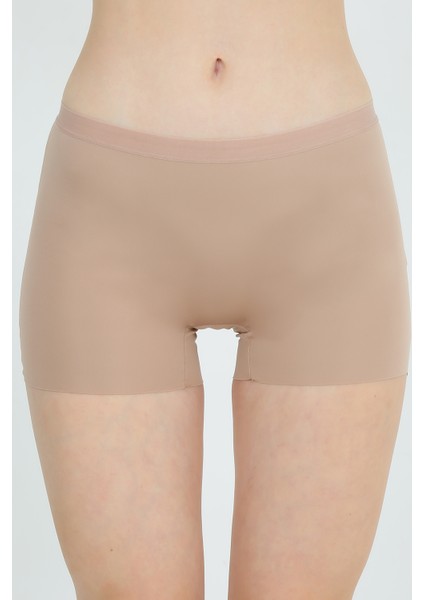Basic Lazer Kesim Boxer 3'lü Paket