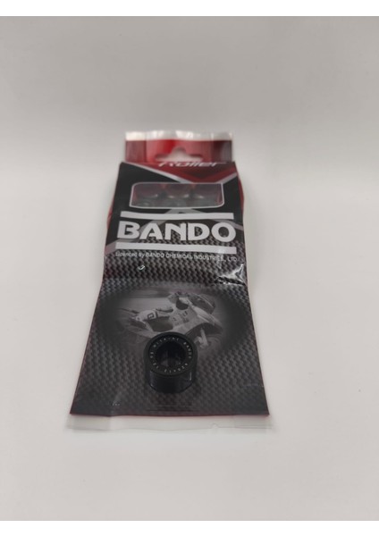 Wind 150 Uyumlu Japon Üretim Bando Hafif Baga ( 13 , 5 gr )