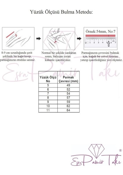 Elmas Montür Küçük Çiçek Yüzük fırsatları