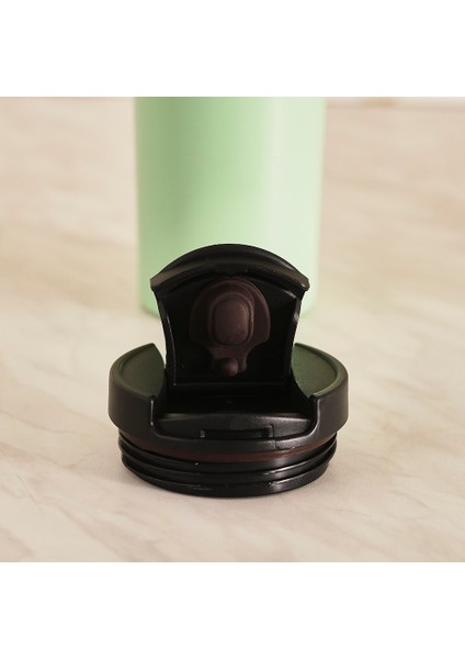 Capella Serisi 500 ml Paslanmaz Çelik İçecek Termosu Sızdırmaz Kapak 6s Sıcak 10s Soğuk modelleri