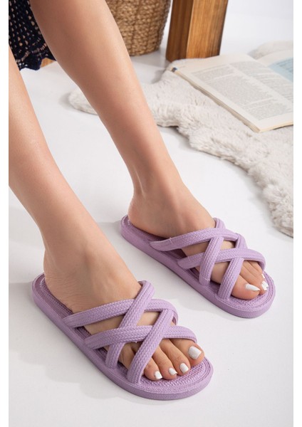 Kadın Kaymaz Plaj Sokak Günlük Terlik Airblow Ahtapot fiyatları