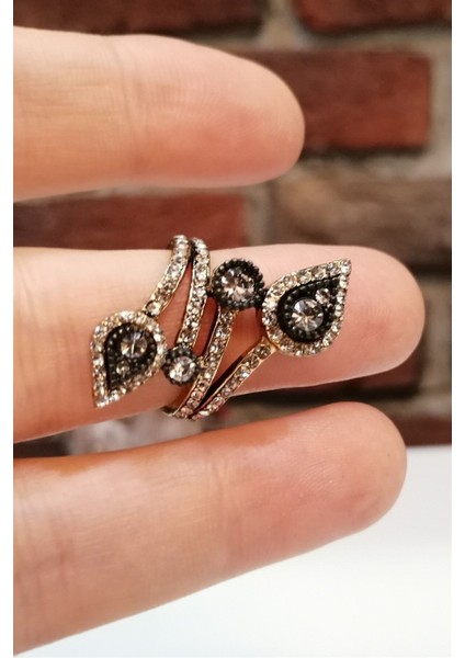 Elmas Montür Yüzük fiyatları