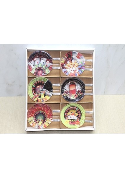 Cam Puro Küllük Model 3