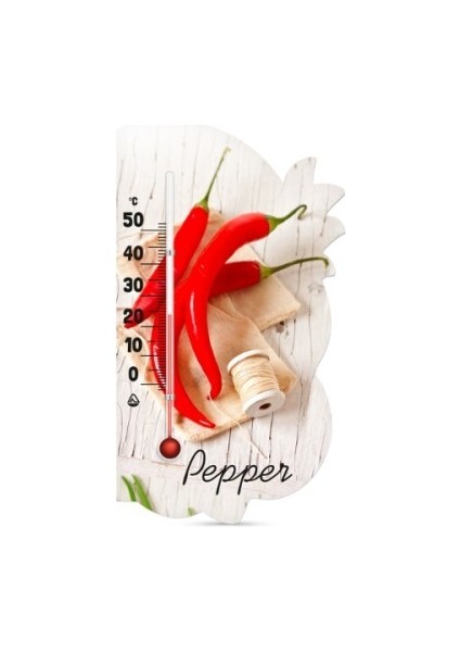 Mıknatıslı Mutfak Termometresi modelleri