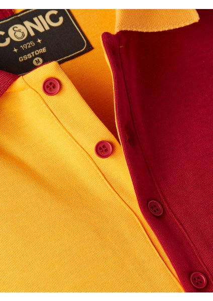 Galatasaray 1925 Retro Forma E251158 modelleri