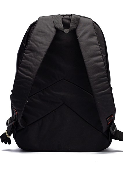 Lise ve Ortaokul Için Okul Çantası- Çok Cepli Su Geçirmez Kumaş MYP2135 S.somon modelleri